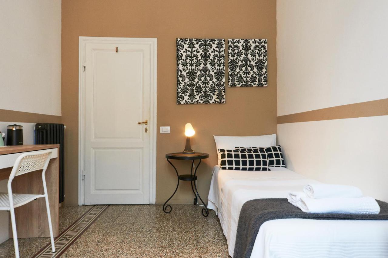 B&B In Centro Florença Exterior foto