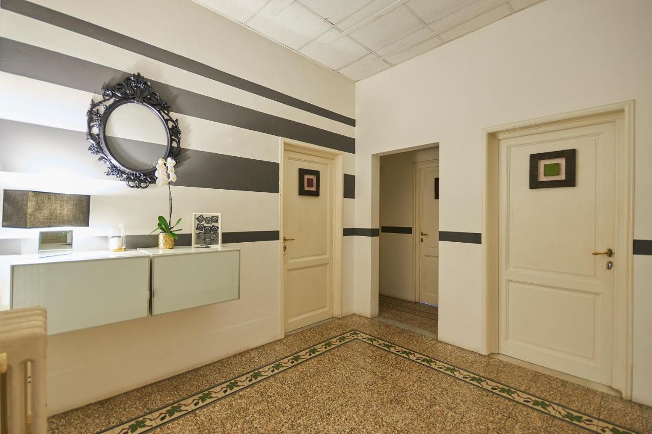 B&B In Centro Florença Exterior foto